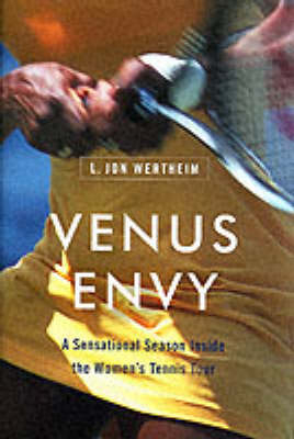 Venus Envy - L. Jon Wertheim