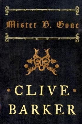 Galilee - Clive Barker