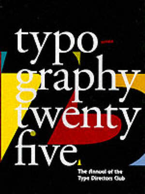 Typography 25 - Diego Vainesman