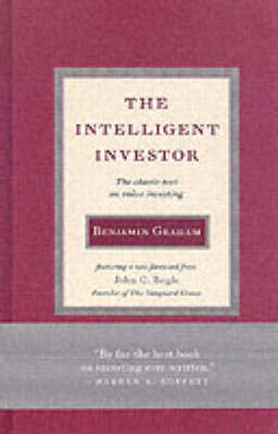 Intelligent Investor - Benjamin Graham