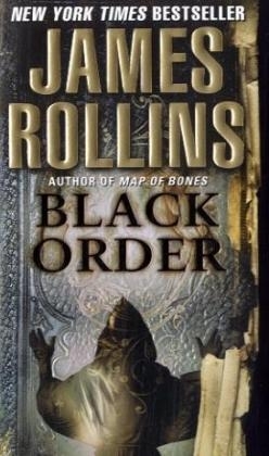 Black Order - James Rollins