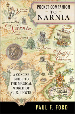 Pocket Companion to Narnia - Paul F. Ford