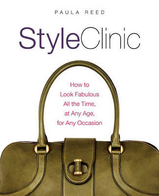 Style Clinic - Paula Reed
