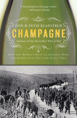 Champagne - Don Kladstrup, Petie Kladstrup