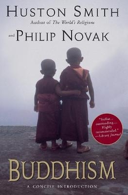 Buddhism - Huston Smith, Philip Novak