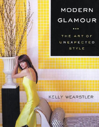 Modern Glamour - Kelly Wearstler