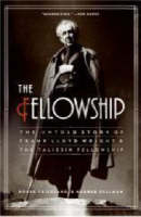 The Fellowship - Roger Friedland, Harold Zellman