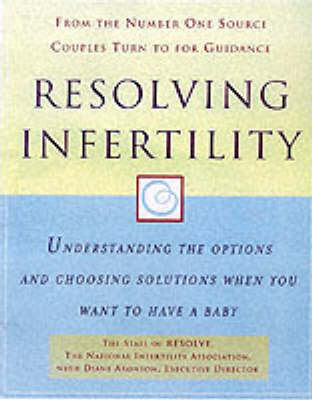 Resolving Infertility - D. Aronson