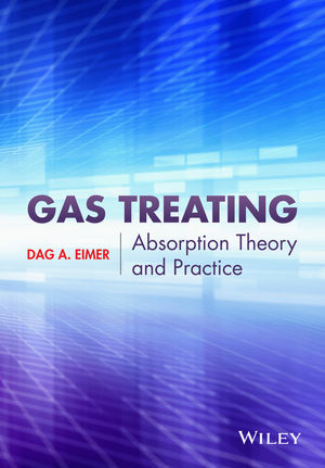 Gas Treating - Dag Eimer