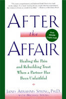 After the Affair - Janis Abrahms Spring