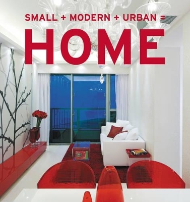 Small+Modern+Urban=Home - Aitana Lleonard