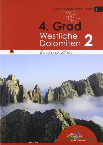 4. Grad Westliche Dolomiten 02 - Emiliano Zorzi