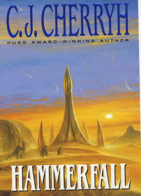 Hammerfall - C. J. Cherryh