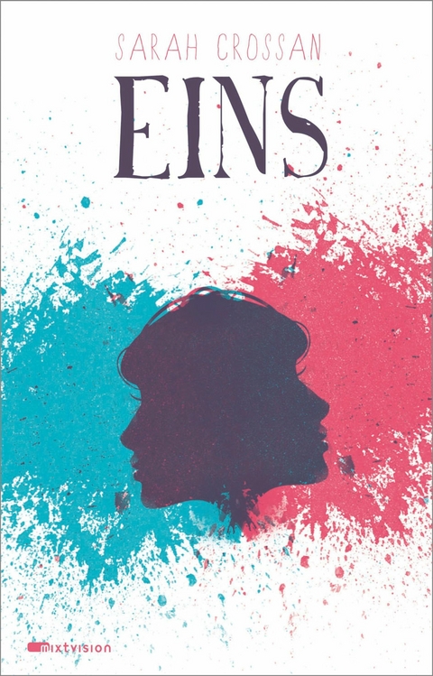 Eins -  Sarah Crossan