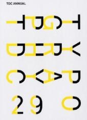 Typography 29 - Emily Oberman