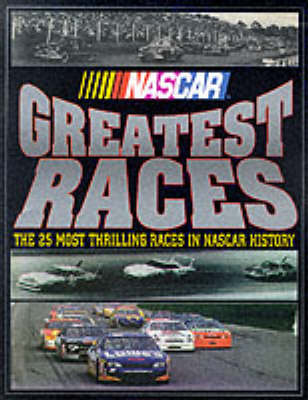 NASCAR Greatest Races - Tom Higgins