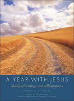 A Year With Jesus - Eugene H Peterson