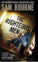 The Righteous Men - Sam Bourne