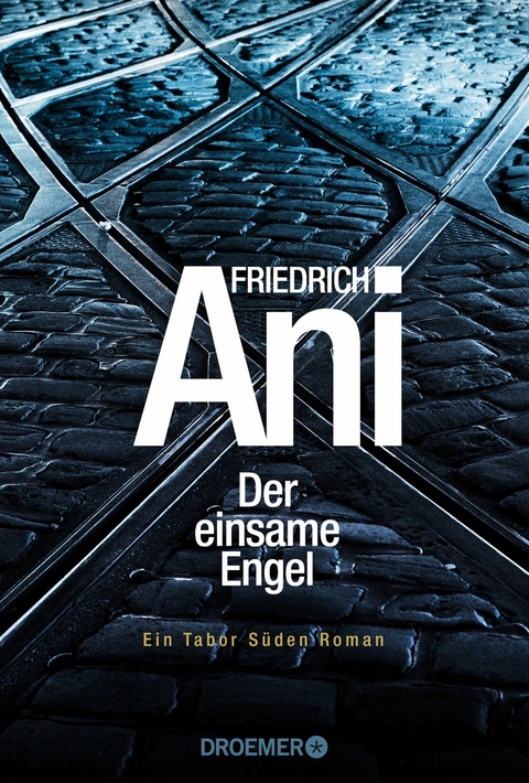 Der einsame Engel -  Friedrich Ani
