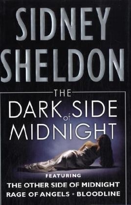 The Dark Side of Midnight - Sidney Sheldon