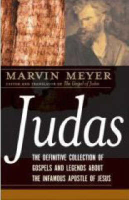 Judas - Marvin Meyer