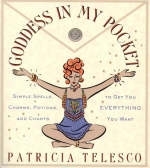 Goddess in My Pocket - Patricia Telesco