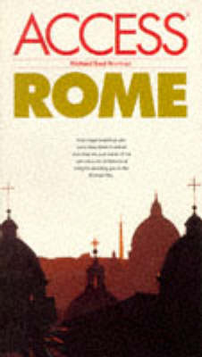 Rome - Richard Saul Wurman