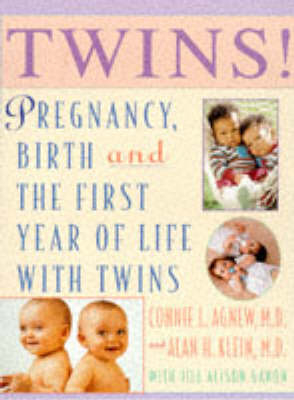 Twins! - Connie Agnew,  etc.,  Klein,  Ganon
