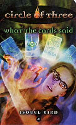 What the Cards Said - Isobel Bird