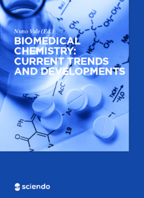 Biomedical Chemistry -  Nuno Vale