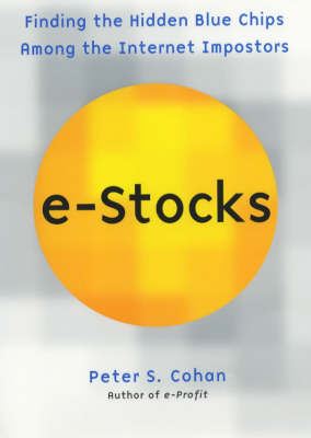 E-Stocks - Peter S. Cohan