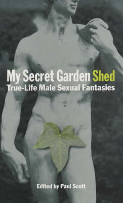 My Secret Garden Shed - 