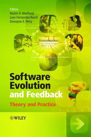 Software Evolution and Feedback - 