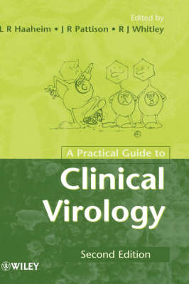 A Practical Guide to Clinical Virology - 