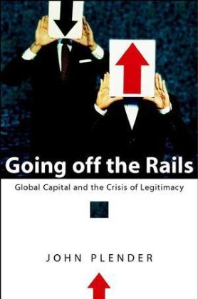 Going off the Rails - John Plender