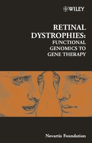 Retinal Dystrophies -  Novartis