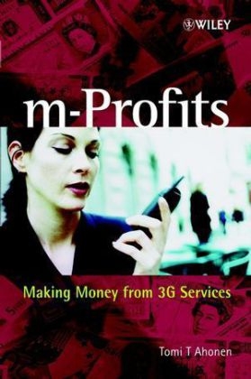 m-Profits - Tomi T. Ahonen