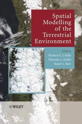 Spatial Modelling of the Terrestrial Environment - 