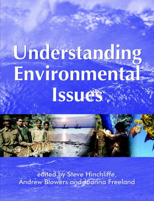 Understanding Environmental Issues - 