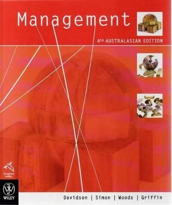 Management - The Hon Lord Davidson