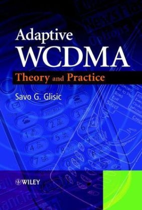 Adaptive WCDMA - Savo G. Glisic