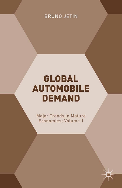 Global Automobile Demand - 