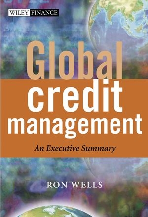 Global Credit Management - Ron Wells