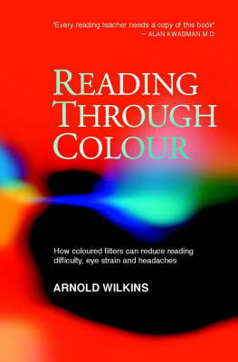 Reading Through Colour - A. Wilkins