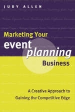 Marketing Your Event Planning Business - Judy Allen