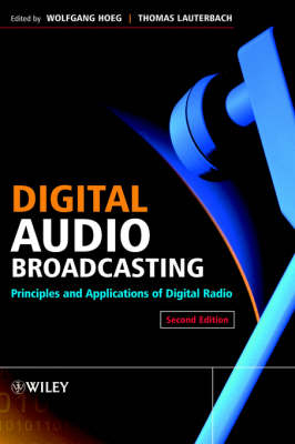 Digital Audio Broadcasting - 