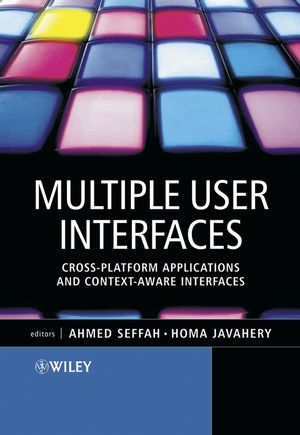 Multiple User Interfaces - 