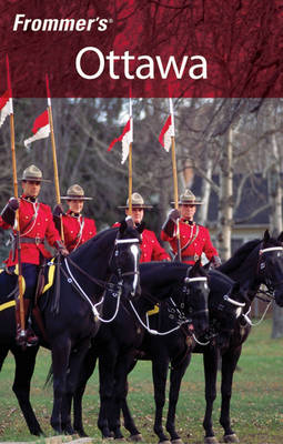 Frommer's Ottawa - James Hale