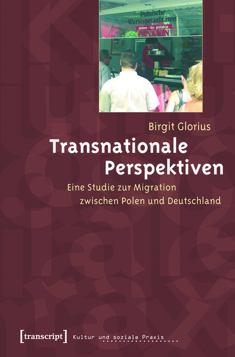 Transnationale Perspektiven -  Birgit Glorius