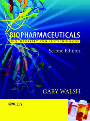 Biopharmaceuticals - Gary Walsh